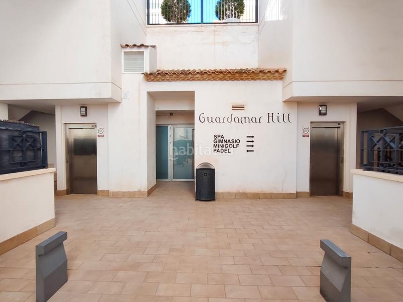 Foto f9c40756-d39b-4b03-9893-0da2c00ac889. Location appartement avec parking piscine dans Los Secanos Guardamar del Segura