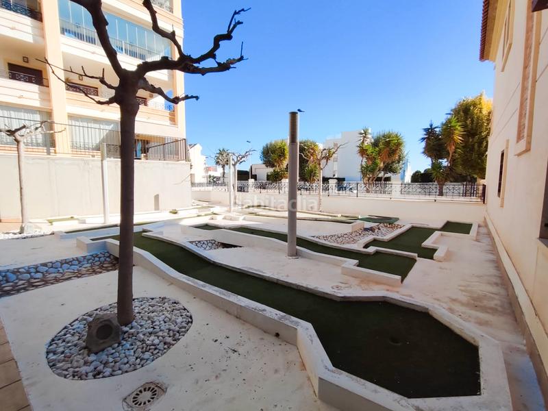 Foto 2202a027-cde3-4cf0-ad49-0081e73dd8b8. Rent flat with parking pool in Los Secanos Guardamar del Segura