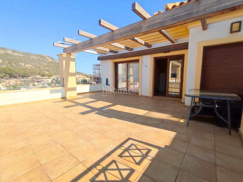 Foto 39ff13a2-1468-4a13-bab0-6210f865ca2e. Rent flat with parking pool in Los Secanos Guardamar del Segura