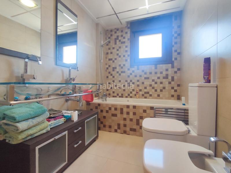 Foto 3b29219b-3aaa-4026-845a-f878f57317ba. Rent flat with parking pool in Los Secanos Guardamar del Segura