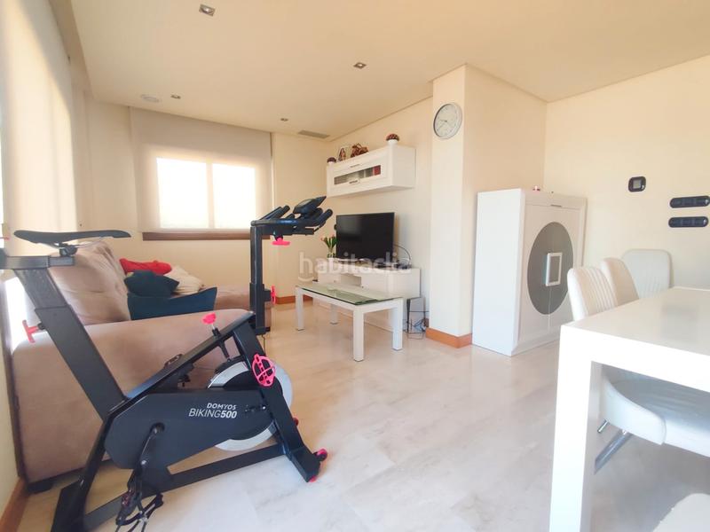 Foto c2e97fb7-eff1-488b-8190-a5975df3469f. Rent flat with parking pool in Los Secanos Guardamar del Segura