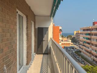 Appartement à Punta Prima