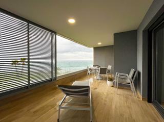 Rent Flat in Punta Prima. Oportunidad única. alquiler disponible para larga estancia a par