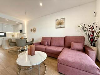 Location Appartement à Los Balcones-Los Altos. Disponible a partir de nbsp25 de agosto para larga temporadanbsp