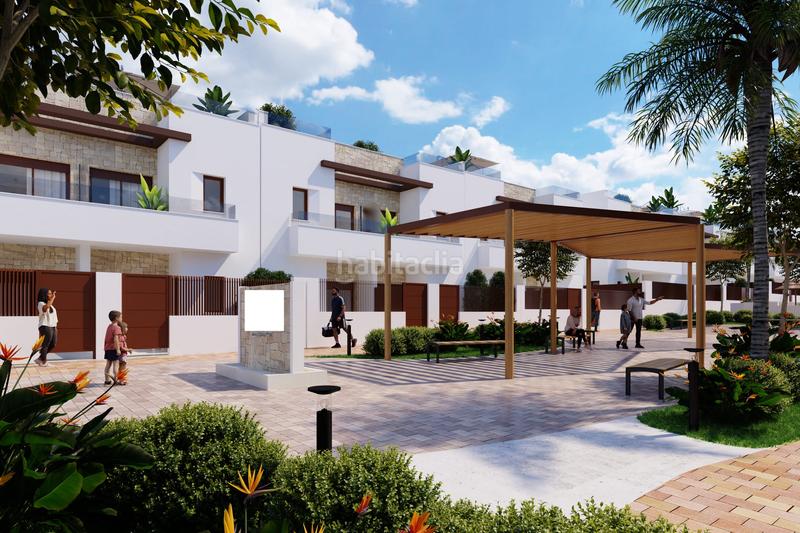 Foto 7822c899-88bc-4b53-a74d-632369650375. Casa a schiera con riscaldamento piscina in Desamparados - Hurchillo - Torremendo Orihuela