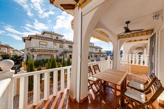 Lloguer Casa a Lomas de Cabo Roig - Los Dolses. Disponible a partir de ahora para larga temporadadescubre tu nue