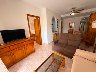 Location Appartement à Las Piscinas Naturales. Disponible desde ya para larga temporadase alquila estupendo pis