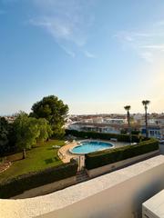 Lloguer Casa a Los Balcones y los Altos. Disponible desde el 1 de septiembre para larga temporadaen una t