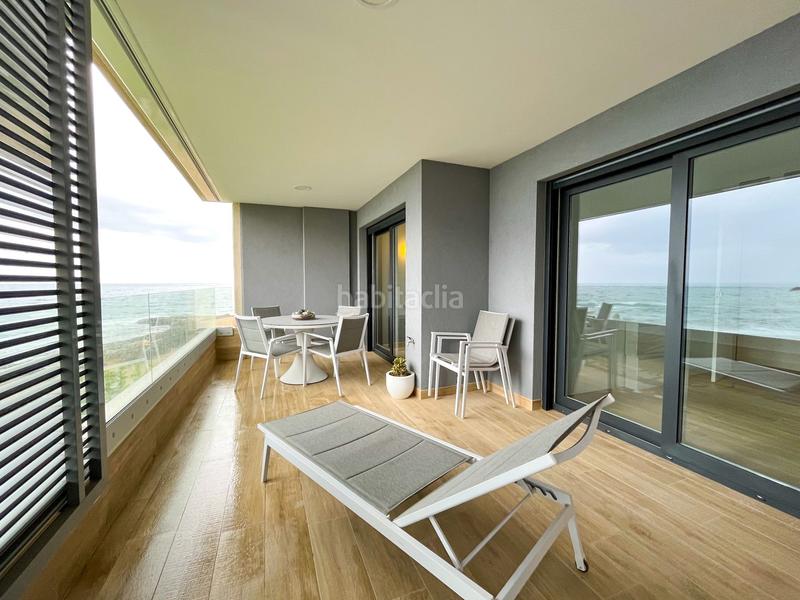 Foto 4419bea3-c161-4859-9756-a7a486e83dc8. Piso oportunidad única. el espectacular apartamento se encuentra en uno de los residenciales más cotizados de la costa mediterránea, en en Torrevieja