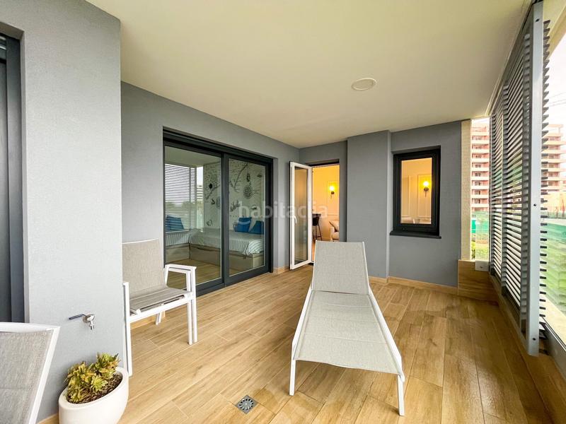 Foto 57e6b9f4-a993-4e7f-8d42-044c5dfc75a9. Piso oportunidad única. el espectacular apartamento se encuentra en uno de los residenciales más cotizados de la costa mediterránea, en en Torrevieja