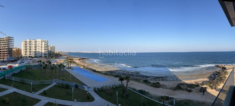 Foto 5ce5e5e6-e7a9-49ee-9729-8f5d36b5af03. Piso oportunidad única. el espectacular apartamento se encuentra en uno de los residenciales más cotizados de la costa mediterránea, en en Torrevieja