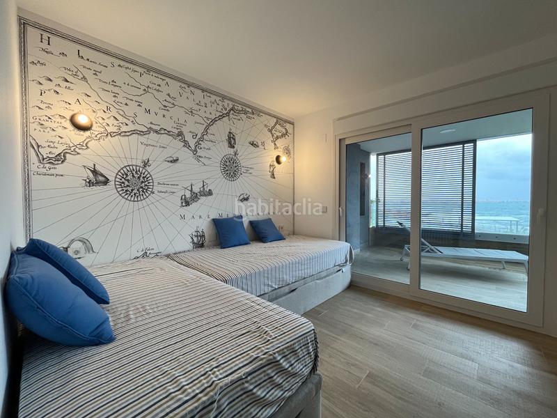 Foto c4f998de-8da6-4bde-ba6b-d49332e39f3a. Piso oportunidad única. el espectacular apartamento se encuentra en uno de los residenciales más cotizados de la costa mediterránea, en en Torrevieja