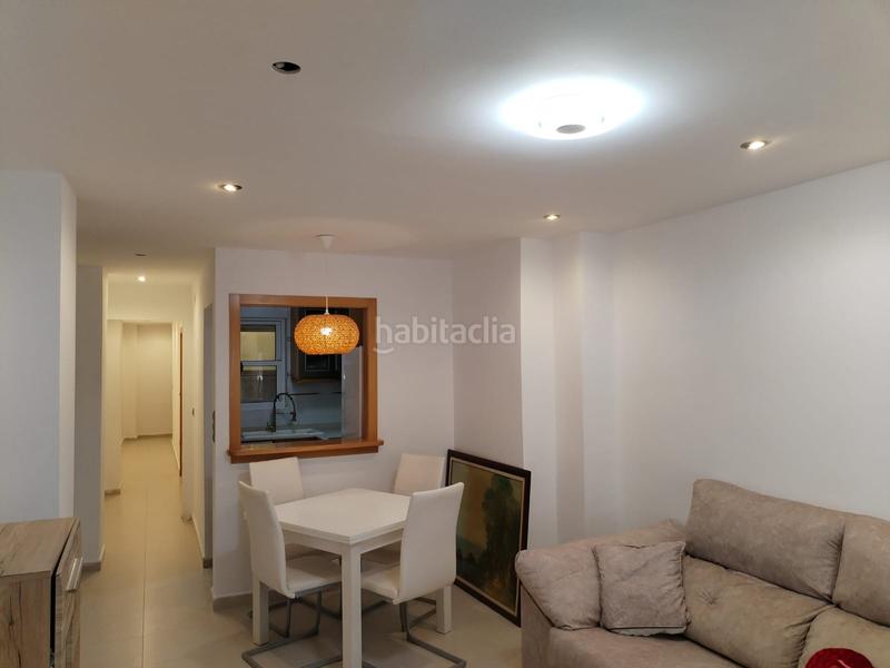 Foto 439c4763-8315-4299-a8ec-6ab7a1f9c9e5. Affitto appartamento con parcheggio in Avenida Habaneras - Curva de Palangre Torrevieja