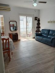 Lloguer Pis a Avenida Habaneras - Curva de Palangre. Disponible desde ya para larga temporadadisfruta de este moderno