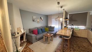 Location Appartement à Rojales. Disponible desde ya para larga temporadase alquila luminosa vivi