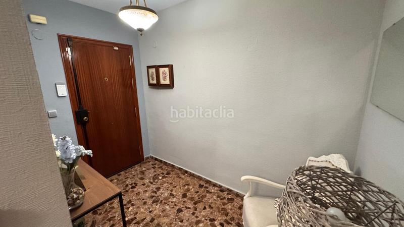 Foto 3e0aab28-235f-48fd-96d0-6125ab27f525. Alquiler piso disponible desde ya para larga temporadase alquila luminosa vivienda recientemente reformada, lista para entrar a vivir. consta de en Rojales