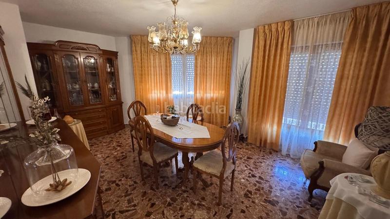 Foto 66e596d2-5606-4001-90af-fde1600c4cdf. Alquiler piso disponible desde ya para larga temporadase alquila luminosa vivienda recientemente reformada, lista para entrar a vivir. consta de en Rojales