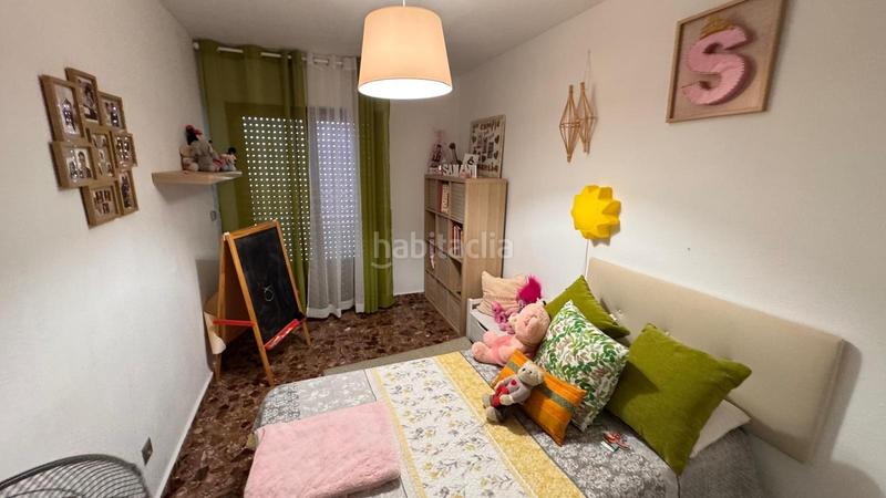 Foto 673c4e29-6650-4fce-8289-e28aff9a071b. Alquiler piso disponible desde ya para larga temporadase alquila luminosa vivienda recientemente reformada, lista para entrar a vivir. consta de en Rojales