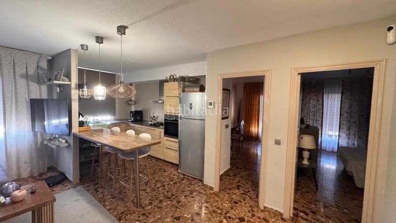 Foto d4d08a81-78f2-49f6-b485-3e6173439240. Alquiler piso disponible desde ya para larga temporadase alquila luminosa vivienda recientemente reformada, lista para entrar a vivir. consta de en Rojales