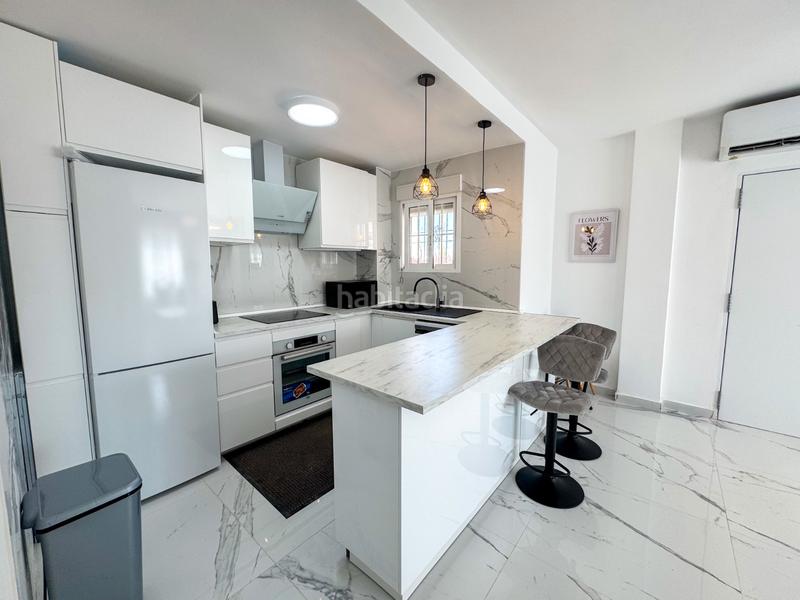 Foto 40e75caf-637e-4eae-ab1f-fb14088d08f8. Alquiler casa disponible desde 1 julionbsppara todo el año.te presentamos esta magnífica vivienda completamente reformada y distribuida en dos p en Orihuela