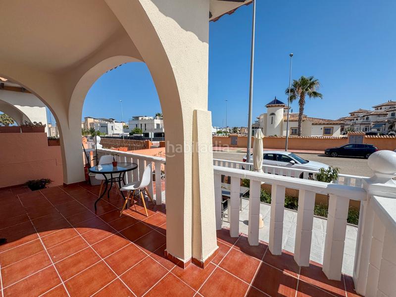 Foto 5c5cc787-d0cd-4e3a-b5a2-8ba75e5f332d. Alquiler casa disponible desde 1 julionbsppara todo el año.te presentamos esta magnífica vivienda completamente reformada y distribuida en dos p en Orihuela