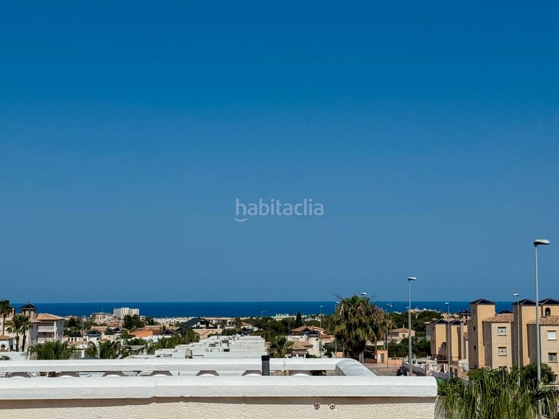 Foto bdc8d6a9-d007-4271-b489-f6fd2537c63f. Alquiler casa disponible desde 1 julionbsppara todo el año.te presentamos esta magnífica vivienda completamente reformada y distribuida en dos p en Orihuela