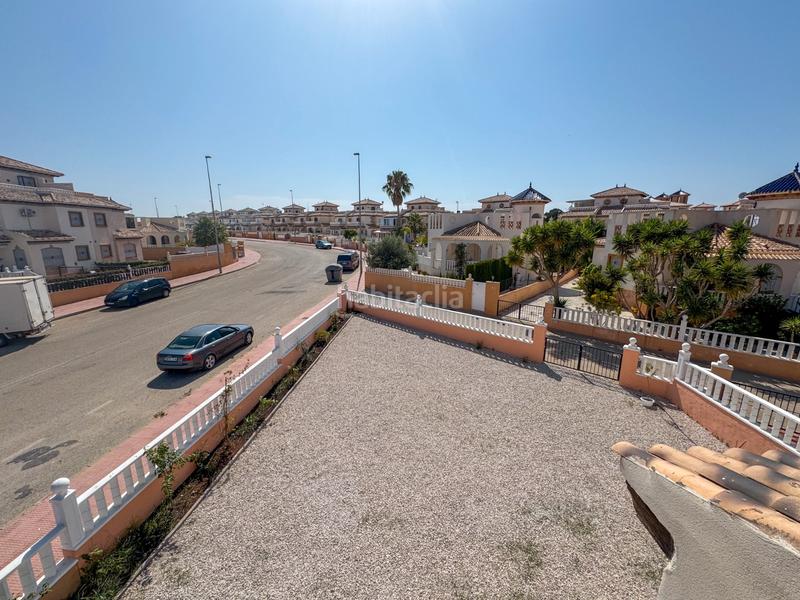 Foto f332562e-34b7-4a70-858e-bf982d0b7242. Alquiler casa disponible desde 1 julionbsppara todo el año.te presentamos esta magnífica vivienda completamente reformada y distribuida en dos p en Orihuela
