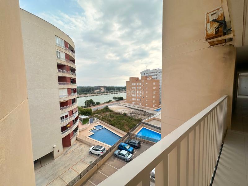 Foto 1325f0f8-f285-4422-a16a-57c53047a7cb. Lloguer apartament amb aparcament piscina a Puerto Deportivo Guardamar del Segura