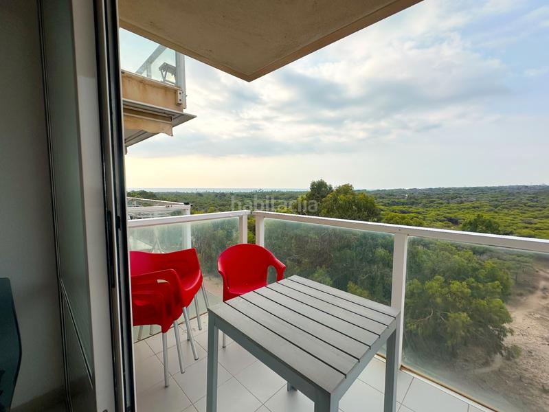 Foto 2e53d7b8-6797-4ef3-a4ec-32f88c74af09. Lloguer apartament amb aparcament piscina a Puerto Deportivo Guardamar del Segura