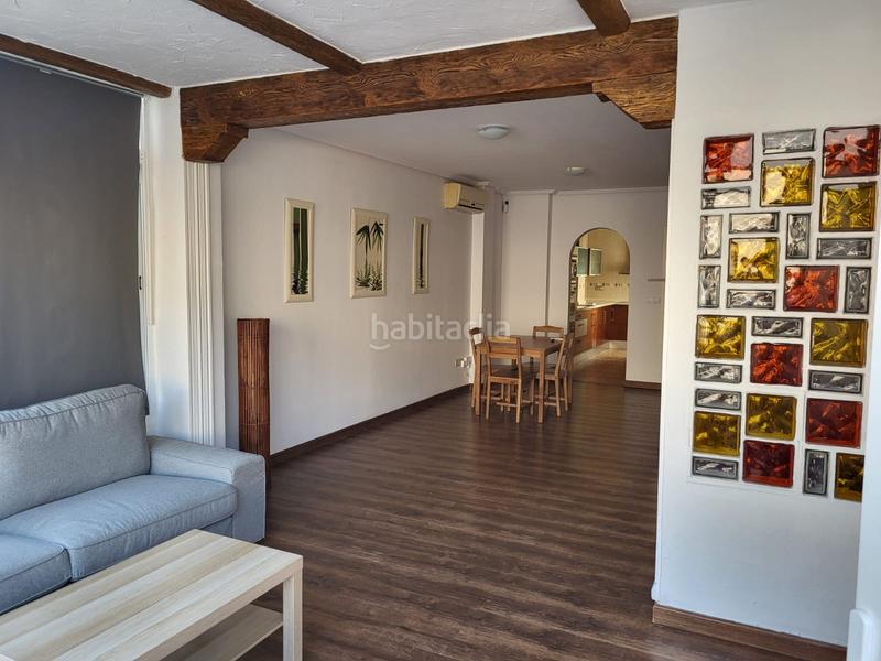 Foto 0bcee48e-d504-487f-830f-7c7b3060fb88. Alquiler piso disponible desde ya para larga temporadabungalow en planta baja en los altos, acogedor y con mucho encanto, este bungalow cuenta c en Orihuela