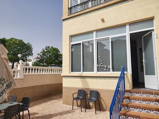 Location Appartement à Los Balcones y los Altos. Disponible desde ya para larga temporadabungalow en planta baja