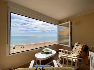 Location Appartement à Gaspar Perelló. Disponibilidad de octubre para todo el año.una encantadora vivie