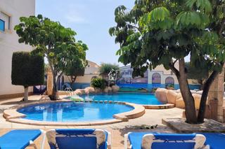 Location Appartement à Aguamarina. Disponible a partir del 15 de septiembreconsultar disponibilidad