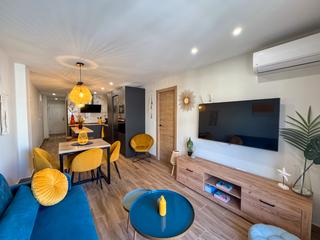 Miete Etagenwohnung in Zona Playa del Cura. Disponible desde ya hasta el 30 de junio.presentamos este bonito