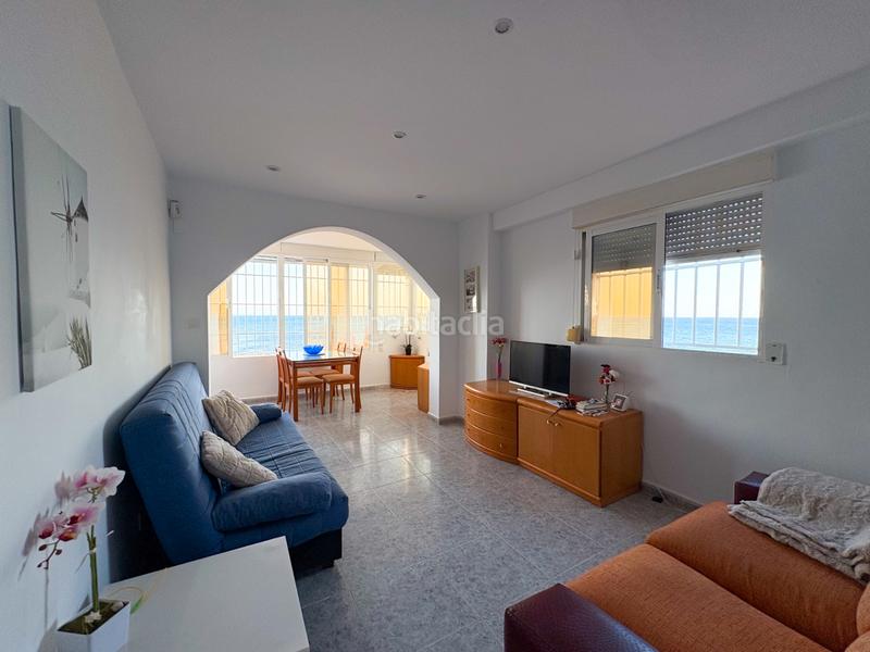 Foto d6efa8c7-c035-4615-bed3-bf84fa79d400. Location appartement dans Cabo Cervera Torrevieja