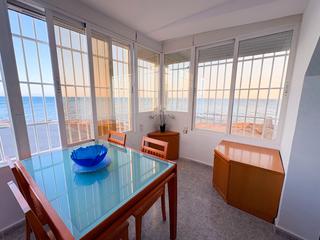 Appartement à Cabo Cervera