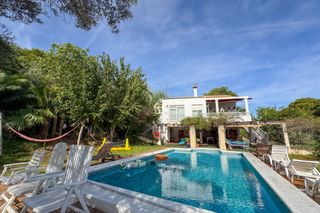 Affitto Casa in Los Balcones-Los Altos. 2.600 mes  disponible desde el 15 de septiembre para todo el año