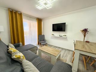 Location Appartement à Punta Prima. Alquiler desde septiembre para todo el año.la vivienda reformada