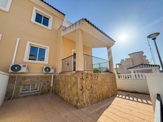 Miete Haus in San Miguel de Salinas. Disponible desde 25 noviembre para larga estancia.este impresion