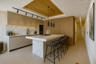 Location Attique à Zona Playa de los Locos. Disponible desde octubre para todo el añose alquila espectacular