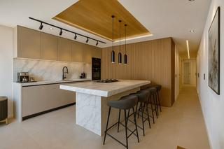 Miete Dachwohnung in Zona Playa de los Locos. Disponible desde octubre para todo el añose alquila espectacular