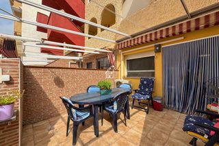 Lloguer Casa a Gaspar Perelló. Disponible desde octubre hasta el 30 de juniobonita vivienda en