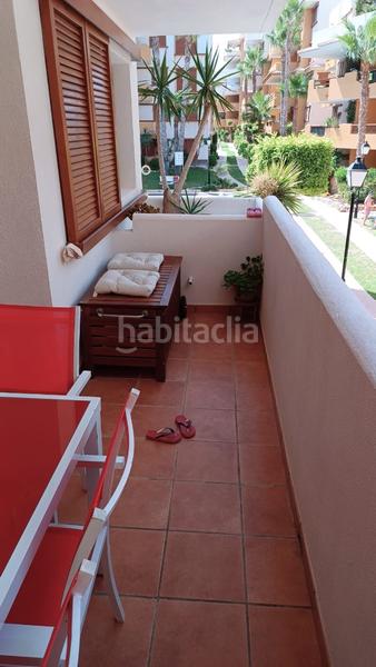 Foto 0a47b32d-ac78-42a7-9181-64d06e0005d9. Lloguer pis amb aparcament piscina a Punta Prima Orihuela