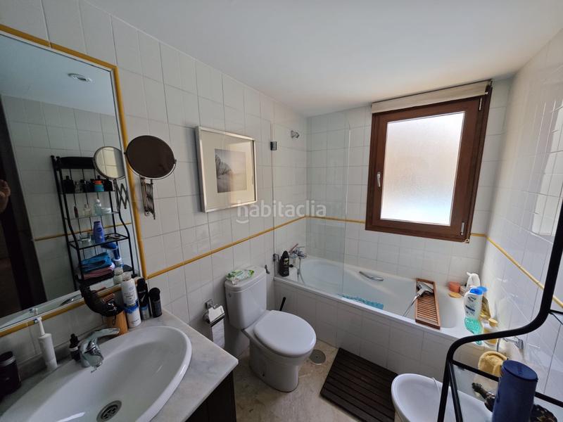 Foto 400de8aa-9571-4fbb-a762-93d879a19fa1. Lloguer pis amb aparcament piscina a Punta Prima Orihuela