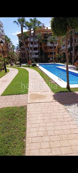 Foto 4a257210-747f-4607-8298-2bf34d26700c. Lloguer pis amb aparcament piscina a Punta Prima Orihuela