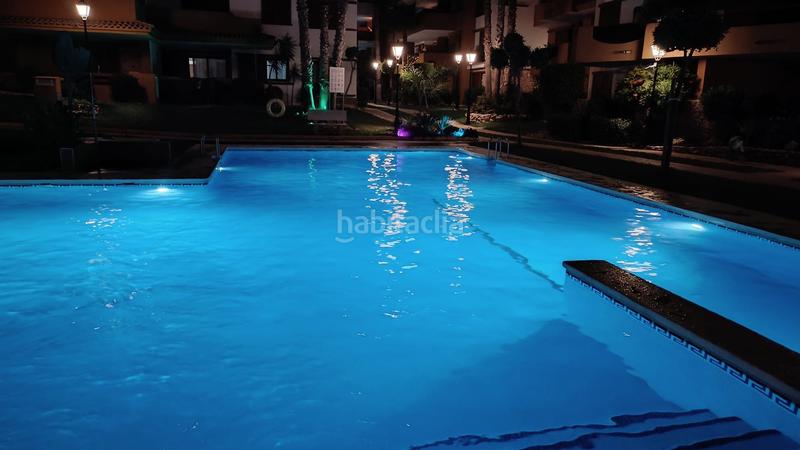Foto 7c3f4d42-eeb8-4d17-bf56-6c6ffdcf674a. Lloguer pis amb aparcament piscina a Punta Prima Orihuela