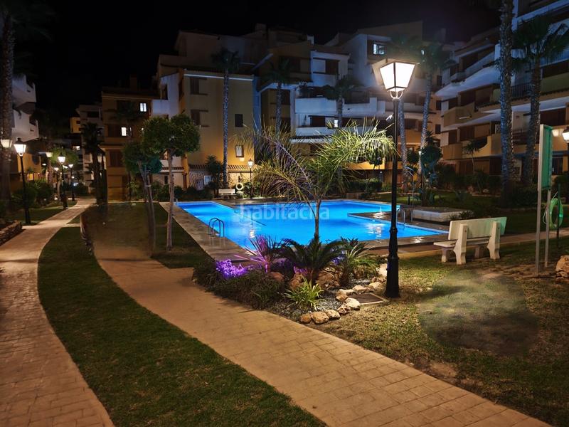 Foto 95df304a-8b31-4702-84c2-dce3127018e3. Lloguer pis amb aparcament piscina a Punta Prima Orihuela