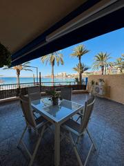 Appartement à Zona Playa del Cura