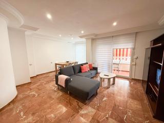 Lloguer Pis a Centro - Muelle Pesquero. Disponible desde ya para larga temporadanbspamplio apartamento e