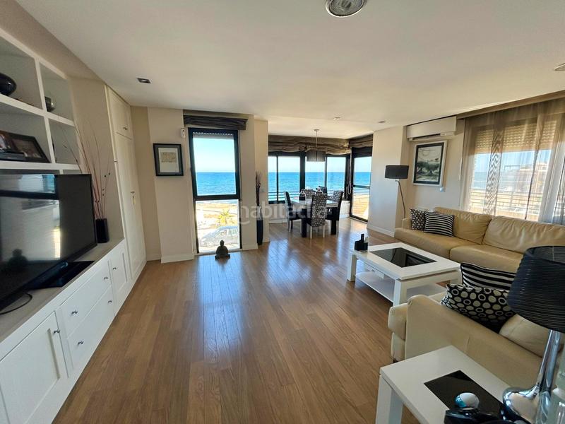 Foto c0373a19-1ebd-41ef-befb-8175e73381a6. Location appartement dans La Veleta Torrevieja